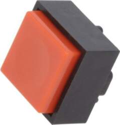 C&K Switch: push-button; Pos: 2; SPST-NO