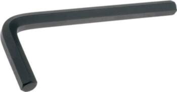 C.K Wrench: hex key; HEX