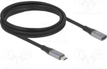 Cable; bidirectional; USB C socket,USB