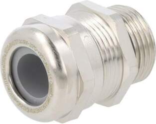 Cable gland; with long thread; M20