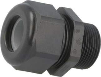 Cable gland; with long thread; M25