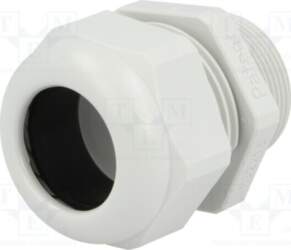 Cable gland; with long thread; M32