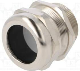 Cable gland; with long thread; M40