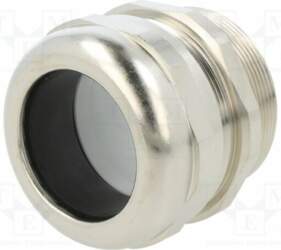 Cable gland; with long thread; M50