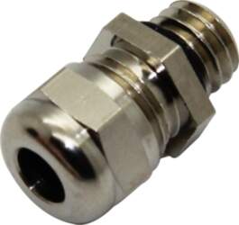 Cable gland; with long thread; PG11