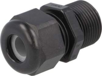 Cable gland; with long thread; PG13