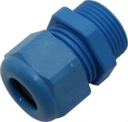 Cable gland; with long thread; PG16