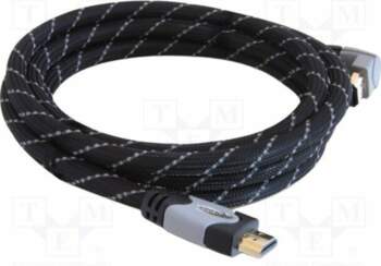 Cable; HDMI plug,HDMI plug 270°