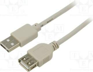 Cable; High Speed,USB 2.0