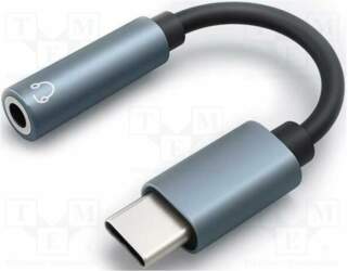 Cable; Jack 3.5mm socket,USB