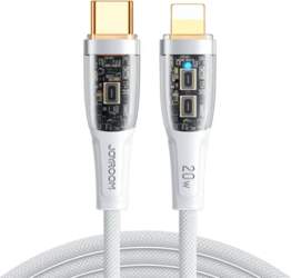 Cable / Kabel do USB-C Lightning