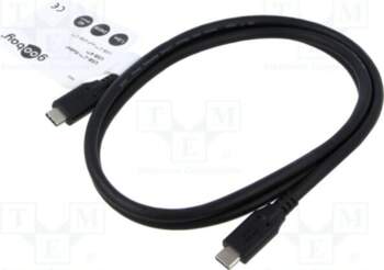 Cable; Thunderbolt 3,Thunderbolt 4,USB