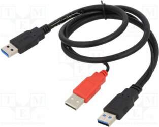 Cable; USB 2.0,USB 3