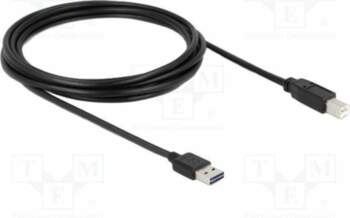 Cable; USB 2.0; USB A