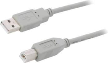 Cable; USB 2.0; USB A