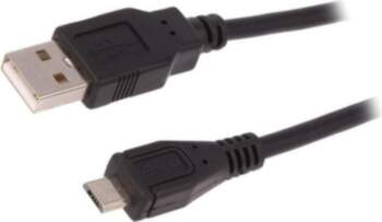 Cable; USB 2.0; USB A