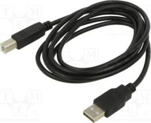 Cable; USB 2.0; USB A