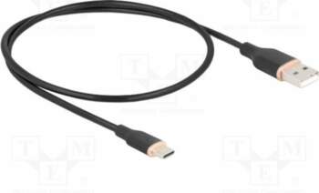 Cable; USB 2.0; USB A