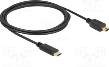 Cable; USB 2.0; USB B