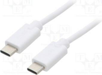 Cable; USB 2.0; USB C