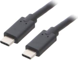 Cable; USB 3.1; USB C