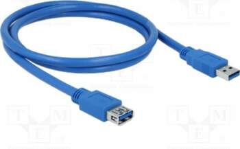 Cable; USB A socket,USB A