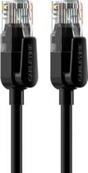 CableTime Cable Cat6 UTP, 2m, black