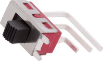CANAL ELECTRONIC Switch: slide; Pos: 2