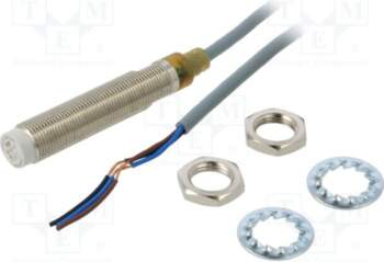 CARLO GAVAZZI Sensor: inductive; OUT: PNP
