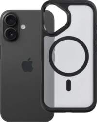 Case for iPhone 16 Forcell F-Protect