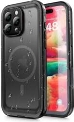 Case for iPhone 16 PRO Shellbox
