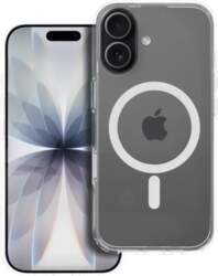 Case for iPhone 17 Forcell F-Protect