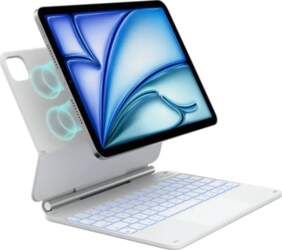 Case Typecase Edge with keyboard for