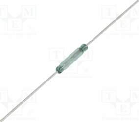 CASHTEC ELECTRONIC Reed switch; Range: 7÷21AT