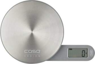 Caso  Scales  Kitchen EcoMate  Graduation 1