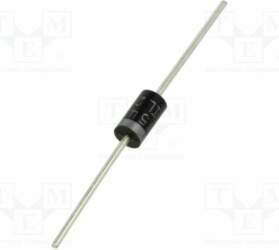 CDIL Diode: rectifying; THT; 800V; 3A