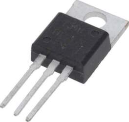 CDIL Transistor: PNP; bipolar; 100V; 3A