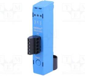 CELDUC Current monitoring module; ESU; IP20