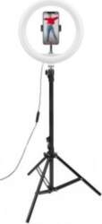 CELLY RING PROFESSIONAL TRIPOD WITH LIGHT