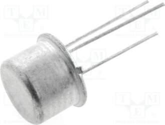Central Semiconductor Transistor: PNP; bipolar; 75V