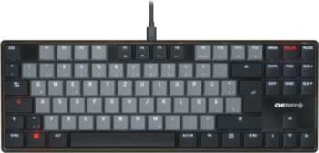 CHERRY KC 500 MX LP TKL