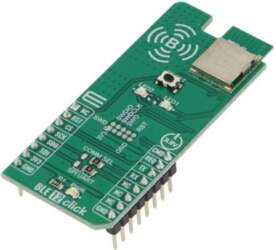 Click board; prototype board; Comp: BM832A