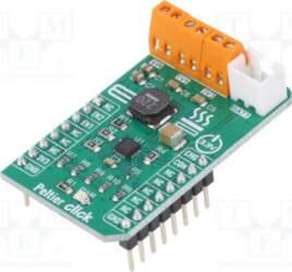 Click board; prototype board; Comp: SPV1050