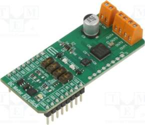 Click board; prototype board; Comp: TB9053FTG