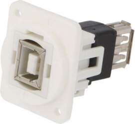 CLIFF Adapter; USB A socket,USB