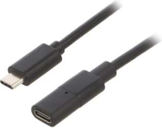 CLIFF Cable; USB C socket,USB