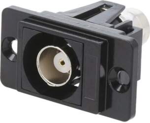 CLIFF Coupler; BNC socket,both sides