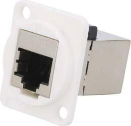CLIFF Coupler; coupler; FT; Cat 6