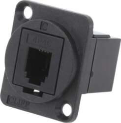 CLIFF Coupler; coupler; FT; PIN: 4