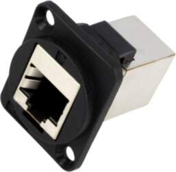 CLIFF Coupler; coupler; FT; PIN: 8